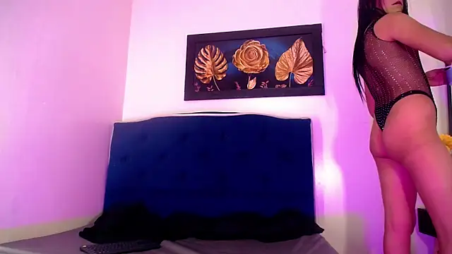 Karlaa Hernandez  online show from 03/03/26, 03:45