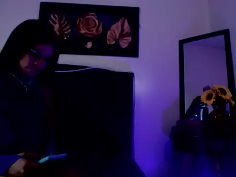 Karlaa Hernandez  online show from 03/14/26, 03:45