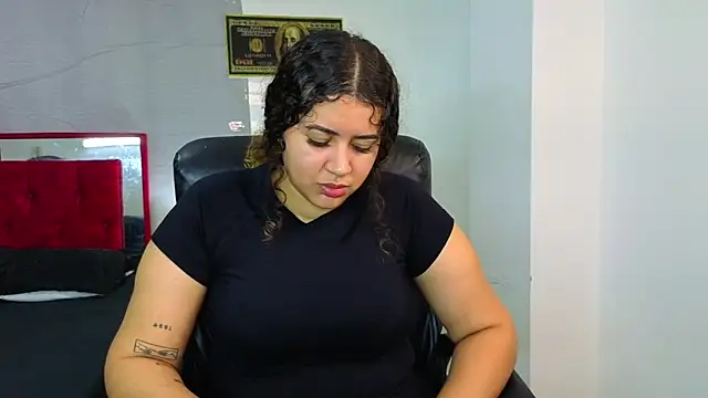 goodgirlxxl online show from 05/09/26, 12:27
