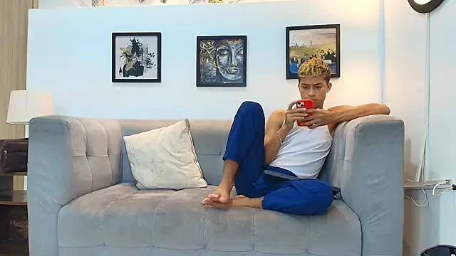 GOLD BOYS online show from 05/27/26, 07:38