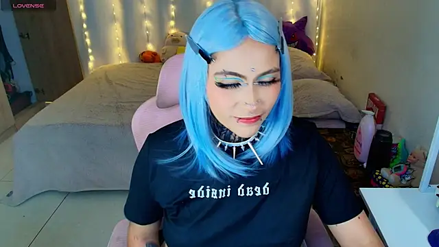maliciaXpoison online show from 04/29/26, 05:22