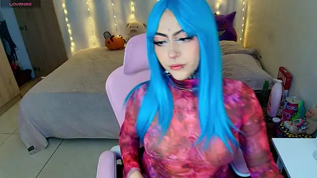 maliciaXpoison online show from 05/02/26, 12:04