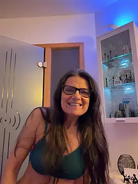 Dance Lady online show from 02/27/26, 11:16