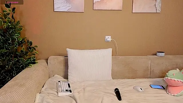 icesteam online show from 03/07/26, 04:20