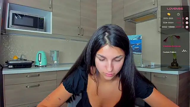 Snapshot of AngelGabe chatting on 02/19/26, 09:11 AngelGabe online show from 02/19/26, 09:11