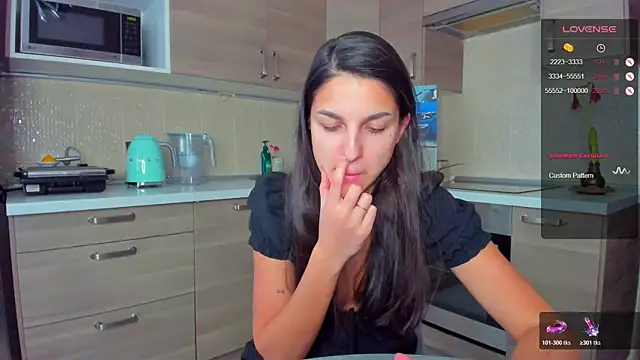 Snapshot of AngelGabe chatting on 02/22/26, 10:58 AngelGabe online show from 02/22/26, 10:58