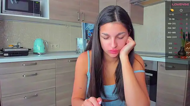 Snapshot of AngelGabe chatting on 02/25/26, 10:03 AngelGabe online show from 02/25/26, 10:03