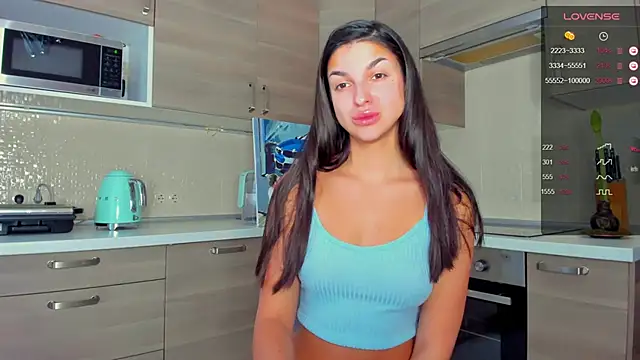 Snapshot of AngelGabe chatting on 03/06/26, 05:37 AngelGabe online show from 03/06/26, 05:37