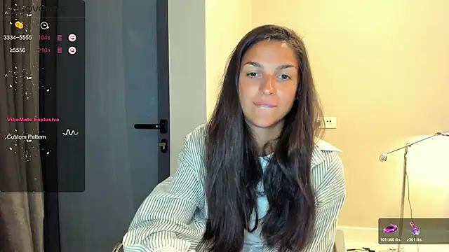 AngelGabe online show from 03/30/26, 01:23