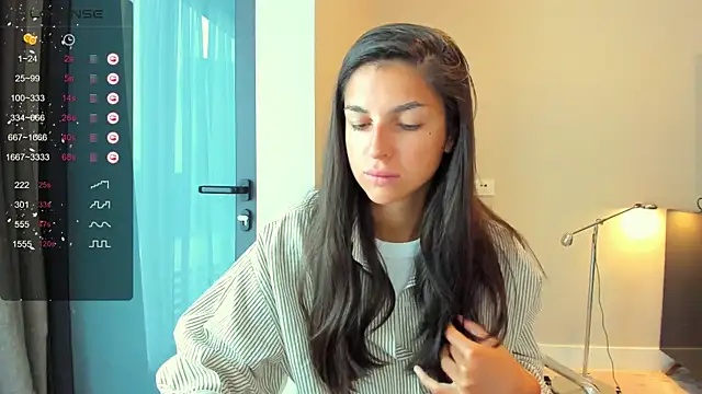 Snapshot of AngelGabe chatting on 03/31/26, 03:19 AngelGabe online show from 03/31/26, 03:19