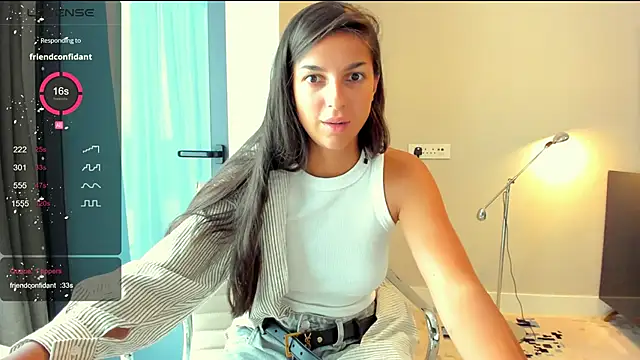 Snapshot of AngelGabe chatting on 04/01/26, 04:35 AngelGabe online show from 04/01/26, 04:35