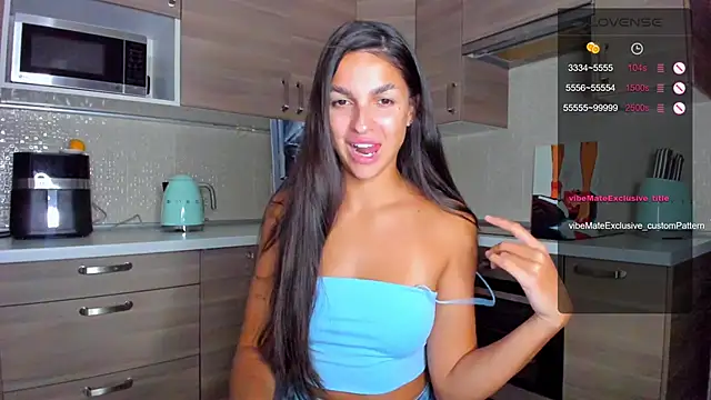 Snapshot of AngelGabe chatting on 05/15/26, 05:20 AngelGabe online show from 05/15/26, 05:20