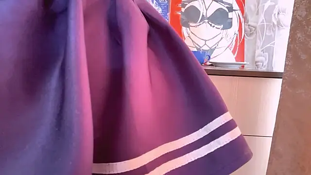 Snapshot of LeaClaerky chatting on 03/06/26, 01:07 LeaClaerky online show from 03/06/26, 01:07