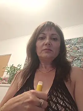 SaraGina online show from 05/15/26, 08:27