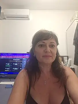 SaraGina online show from 06/14/26, 09:50
