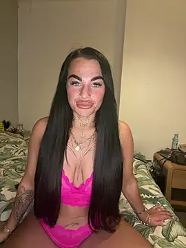 Snapshot of Darkfantisyx chatting on 03/01/26, 07:27 Darkfantisyx online show from 03/01/26, 07:27