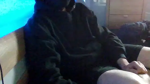 Snapshot of Blackklu chatting on 03/29/26, 03:45 Blackklu online show from 03/29/26, 03:45