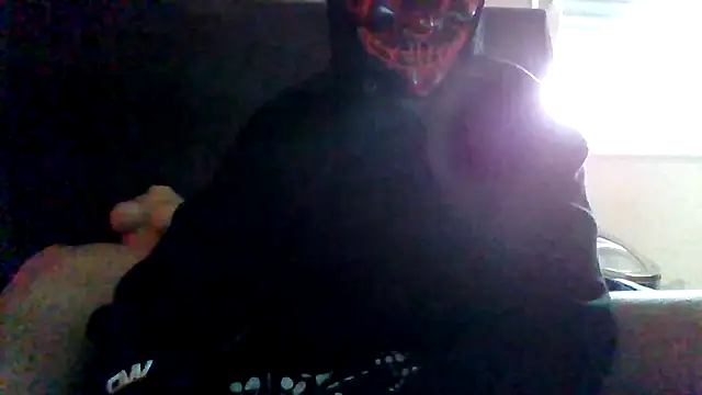 Snapshot of Blackklu chatting on 03/31/26, 03:34 Blackklu online show from 03/31/26, 03:34