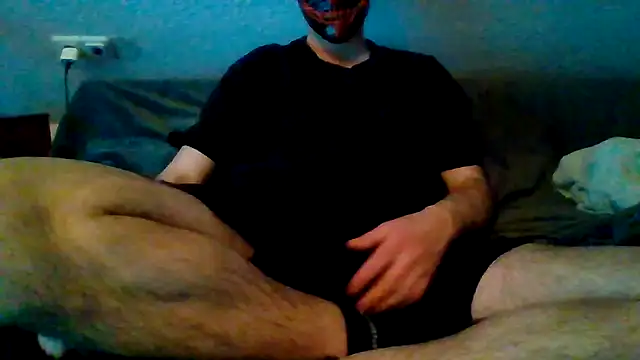 Blackklu online show from 04/06/26, 06:31