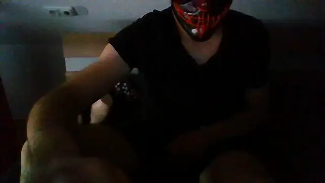 Blackklu online show from 05/06/26, 06:35