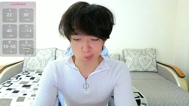 DianInav online show from 05/10/26, 02:55
