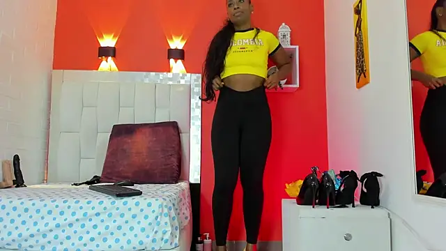 Kendal hot69  online show from 06/23/26, 12:36