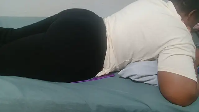 WETPUSSY36XX online show from 06/16/26, 07:38