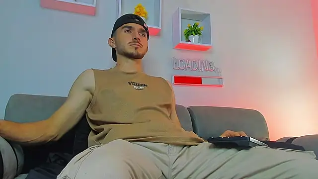 Dante Blake1 online show from 02/21/26, 03:07