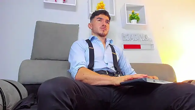 Dante Blake1 online show from 05/16/26, 03:25