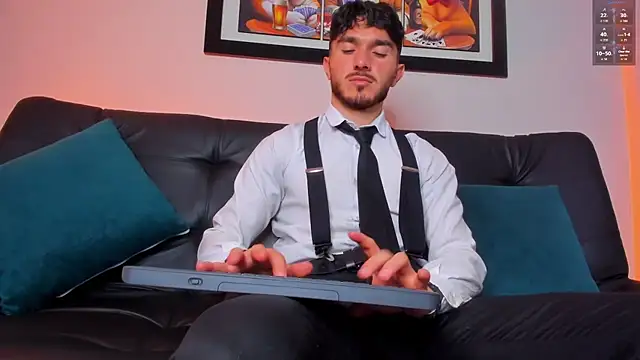 Dante Blake1 online show from 06/24/26, 04:00