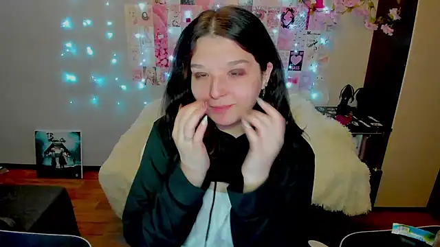 Kate Acid online show from 04/27/26, 11:36
