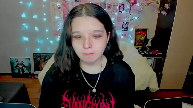 Kate Acid online show from 05/01/26, 11:42