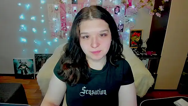 Kate Acid online show from 05/03/26, 11:22