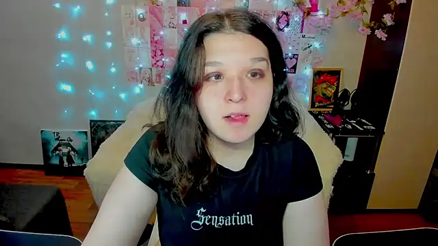 Kate Acid online show from 05/08/26, 11:43