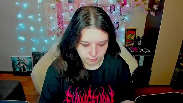 Kate Acid online show from 05/09/26, 11:43