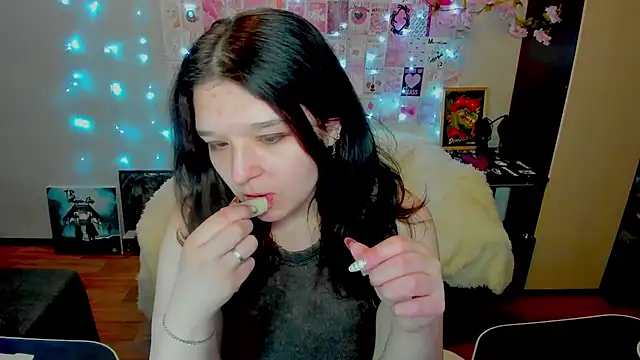 Kate Acid online show from 05/10/26, 11:32