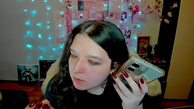 Kate Acid online show from 05/13/26, 11:55