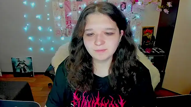 Kate Acid online show from 06/06/26, 11:31
