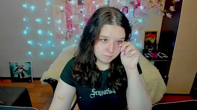 Kate Acid online show from 06/13/26, 11:46