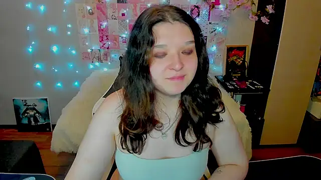 Kate Acid online show from 06/17/26, 12:13
