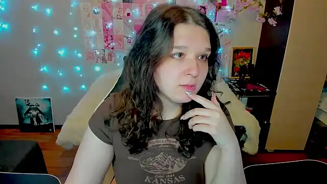 Kate Acid online show from 06/26/26, 11:31