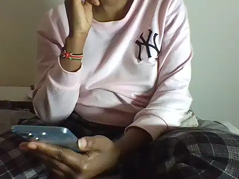 Solayadiva online show from 04/03/26, 01:42