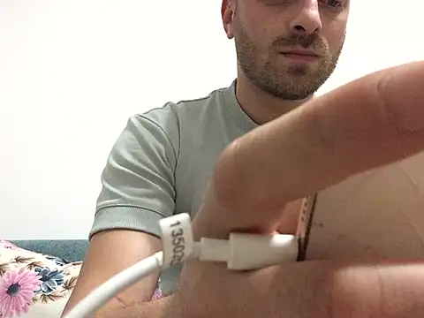 Scarbau online show from 05/30/26, 11:02