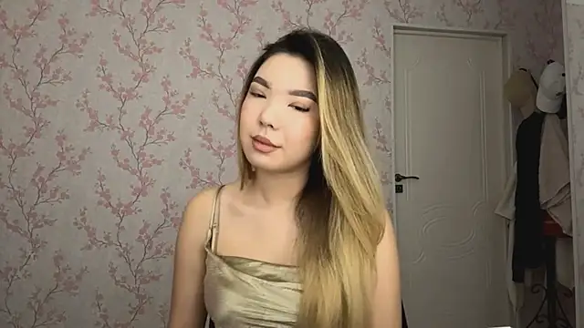 Elina Mottel online show from 02/25/26, 07:40