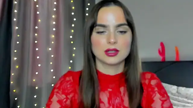 megann fox2 online show from 04/30/26, 03:07