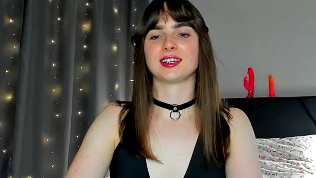 megann fox2 online show from 05/12/26, 03:42
