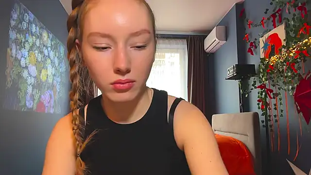 Snapshot of Anna_Kare chatting on 02/19/26, 09:27 Anna Kare online show from 02/19/26, 09:27