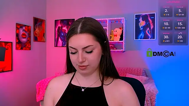 amalialowell online show from 06/09/26, 09:21