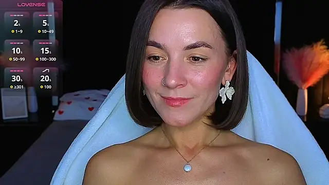 GracefulMichelle online show from 04/29/26, 07:20