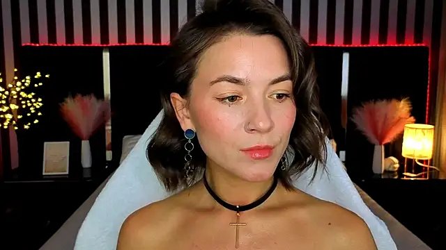 GracefulMichelle online show from 05/05/26, 07:44